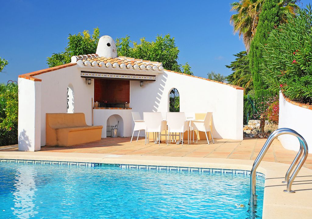 Photo of Outdoor in Montgo de Toscamar
