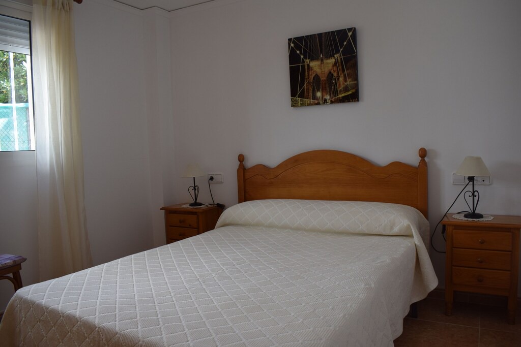 Photo of Bedroom in Oliva