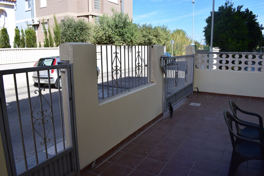 Photo of Buildings in Oliva