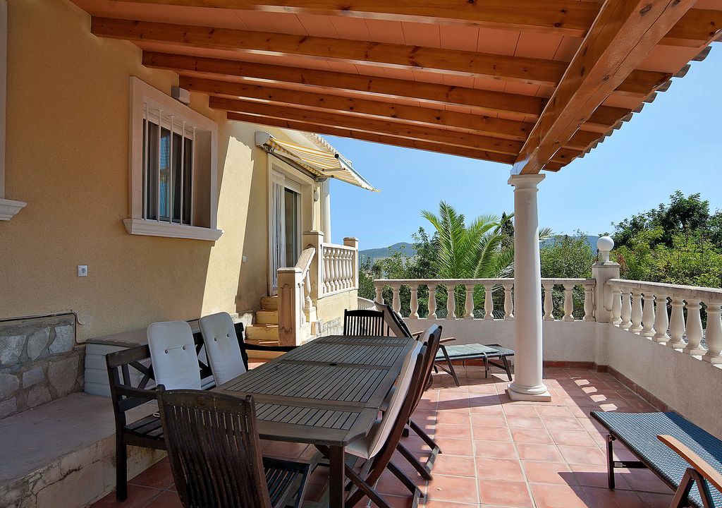 Photo of Patio Balcony in Ermita