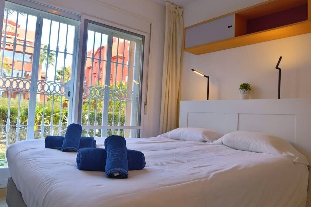 Photo of Bedroom in Torrox Costa
