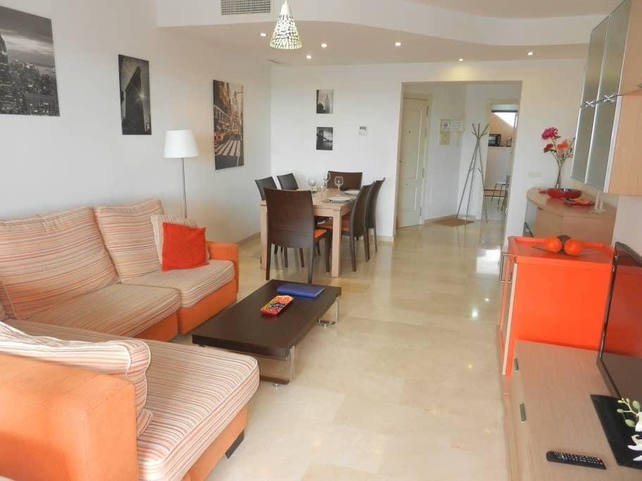 Photo of Livingroom in Torrox Costa