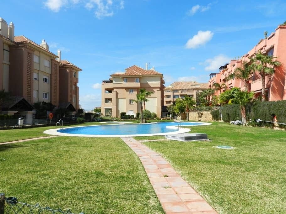 Photo of Outdoor in Torrox Costa