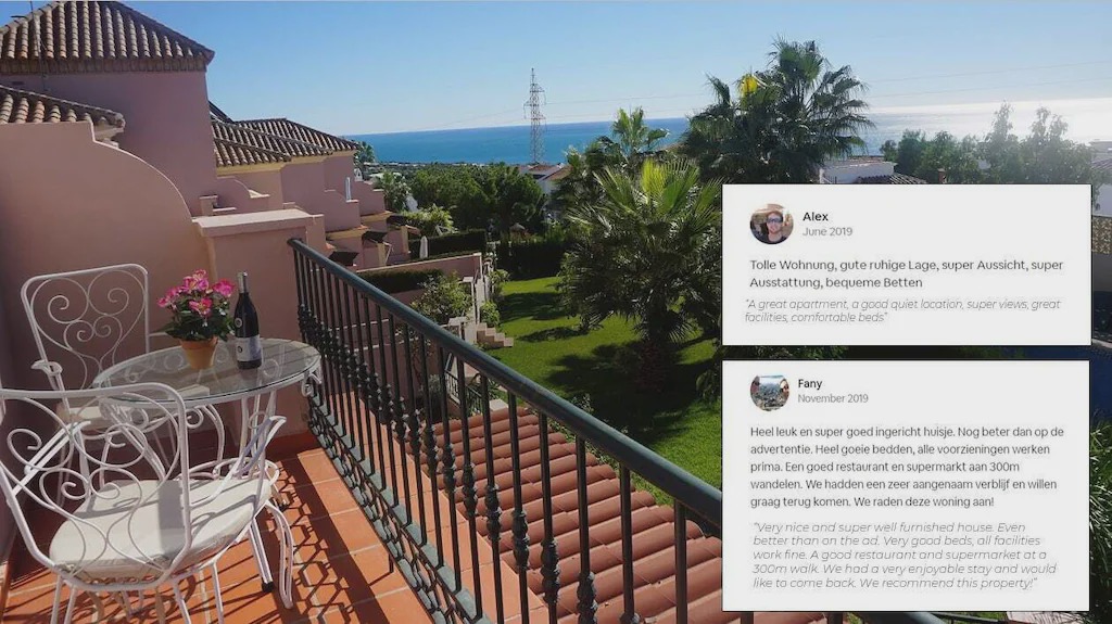 Photo of Others in Nerja