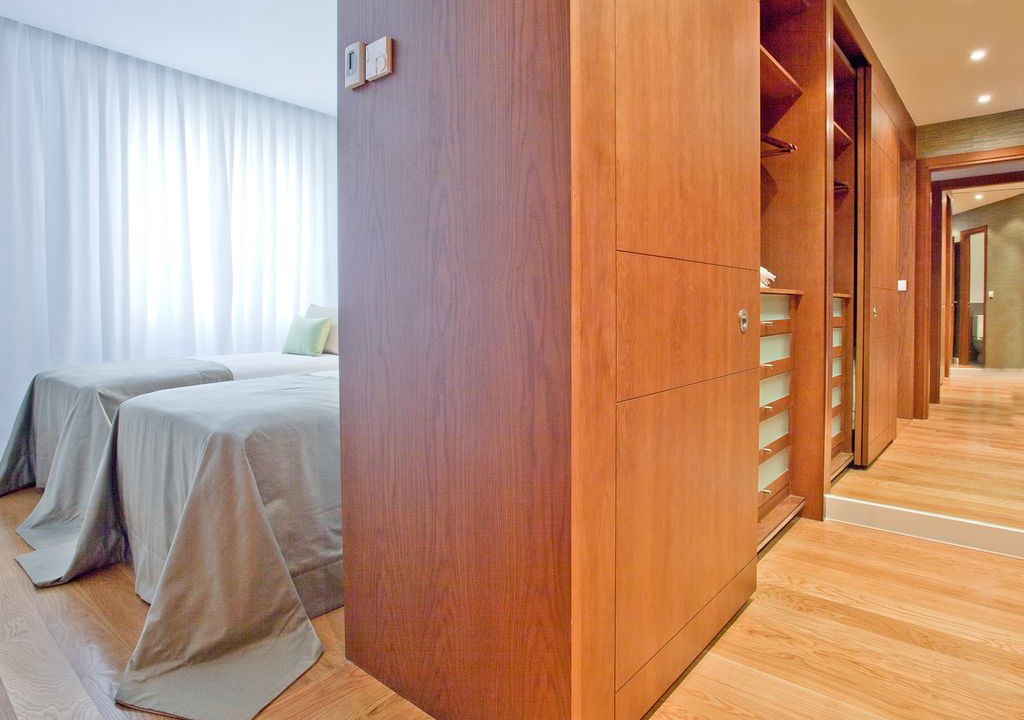 Photo of Bedroom in Recoletos