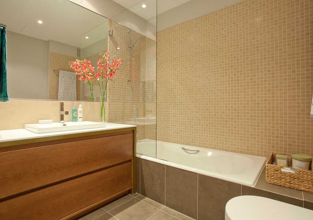 Photo of Bathroom in Recoletos