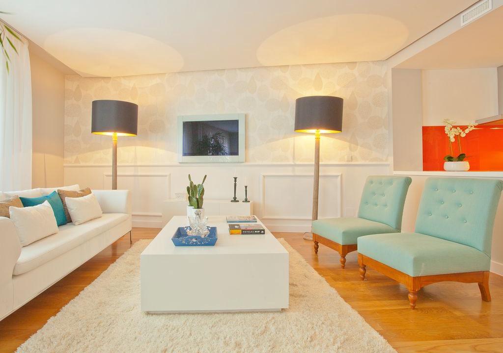 Photo of Livingroom in Recoletos