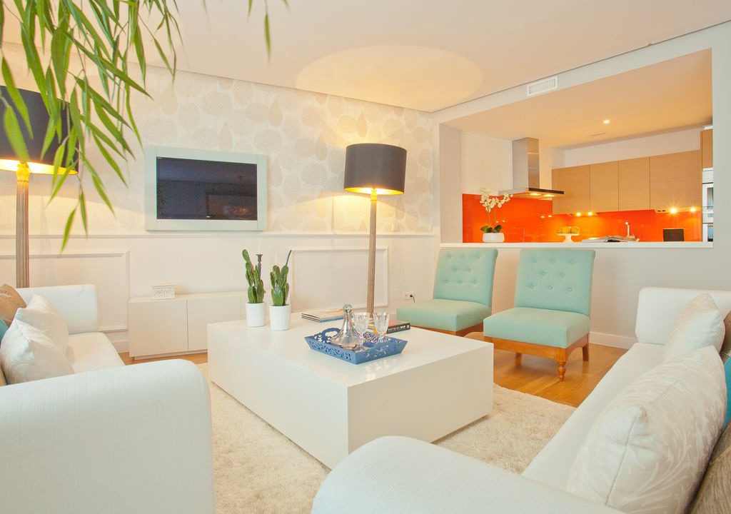 Photo of Livingroom in Recoletos