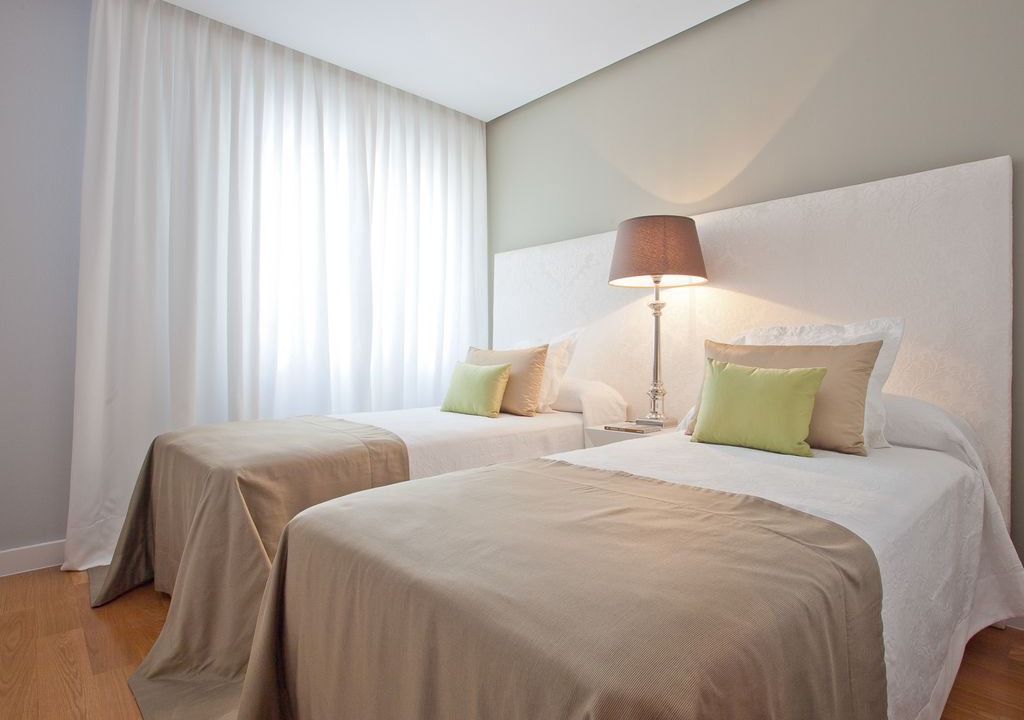 Photo of Bedroom in Recoletos