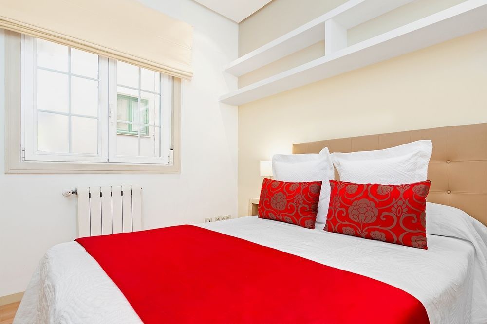 Photo of Bedroom in El Viso