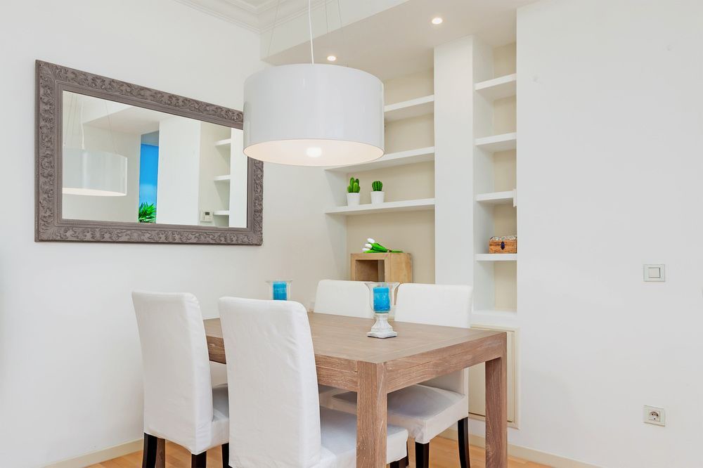 Photo of Livingroom in El Viso