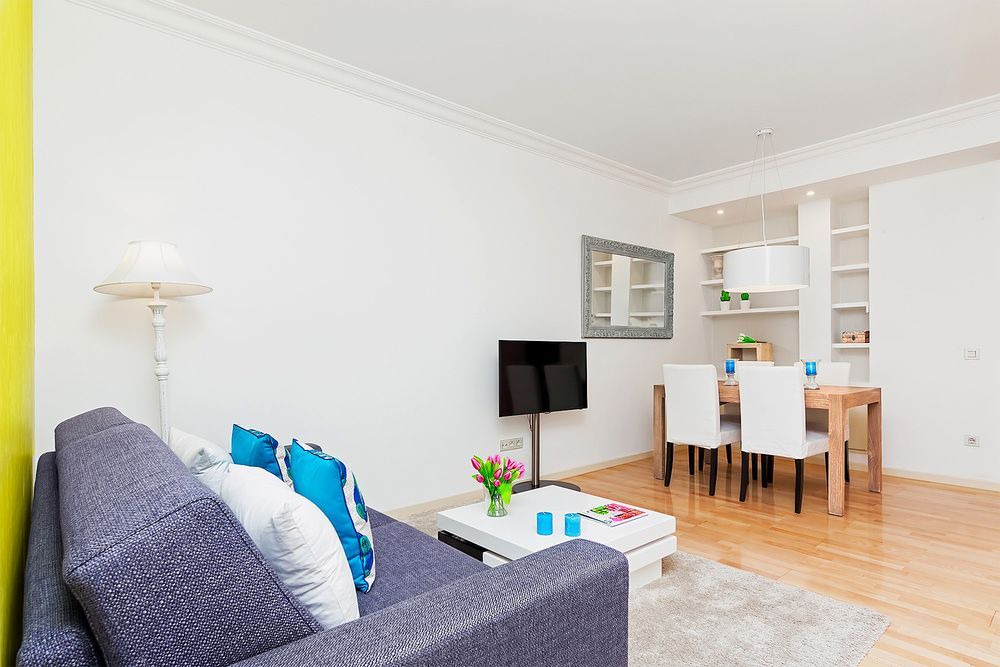 Photo of Livingroom in El Viso