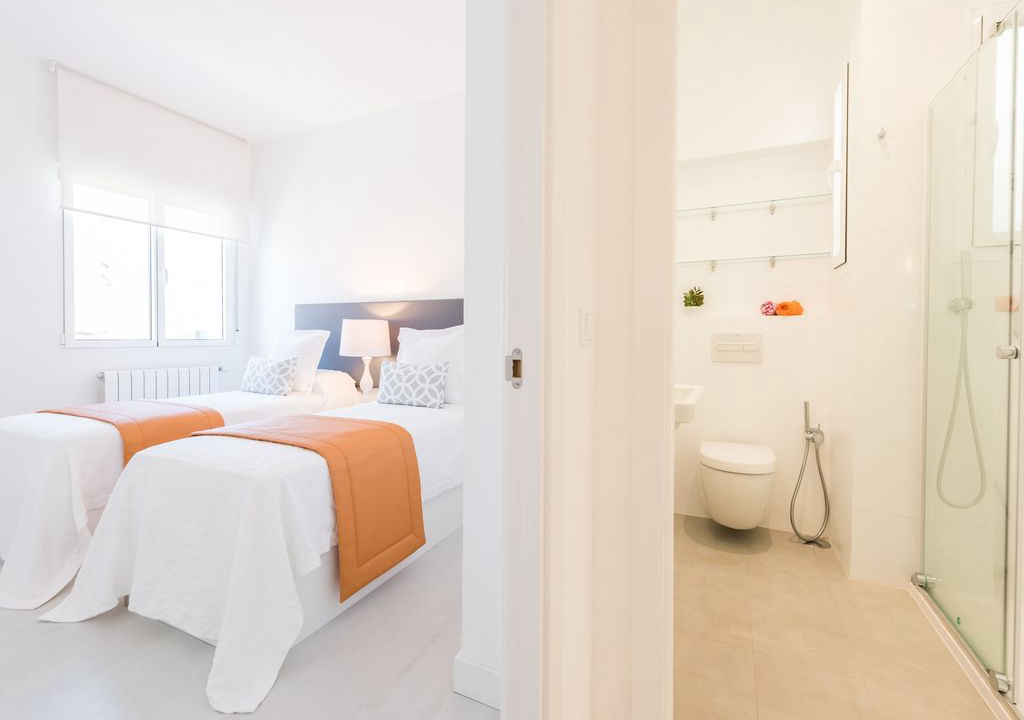 Photo of Bedroom in El Viso