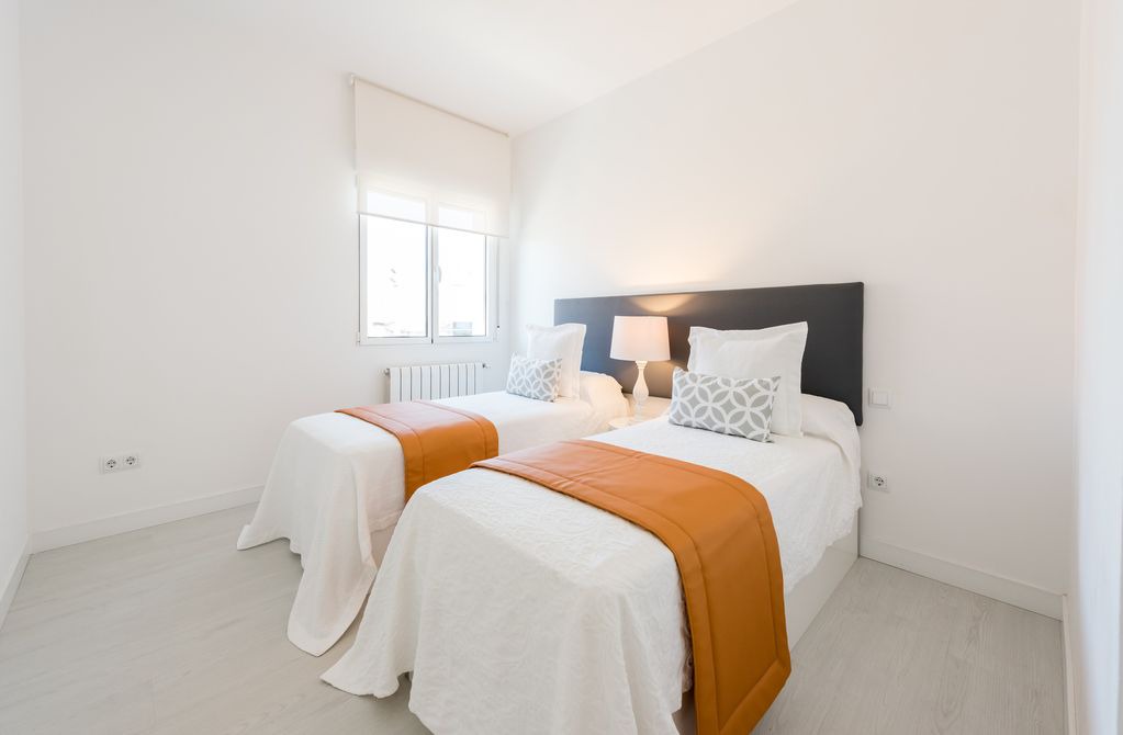 Photo of Bedroom in El Viso