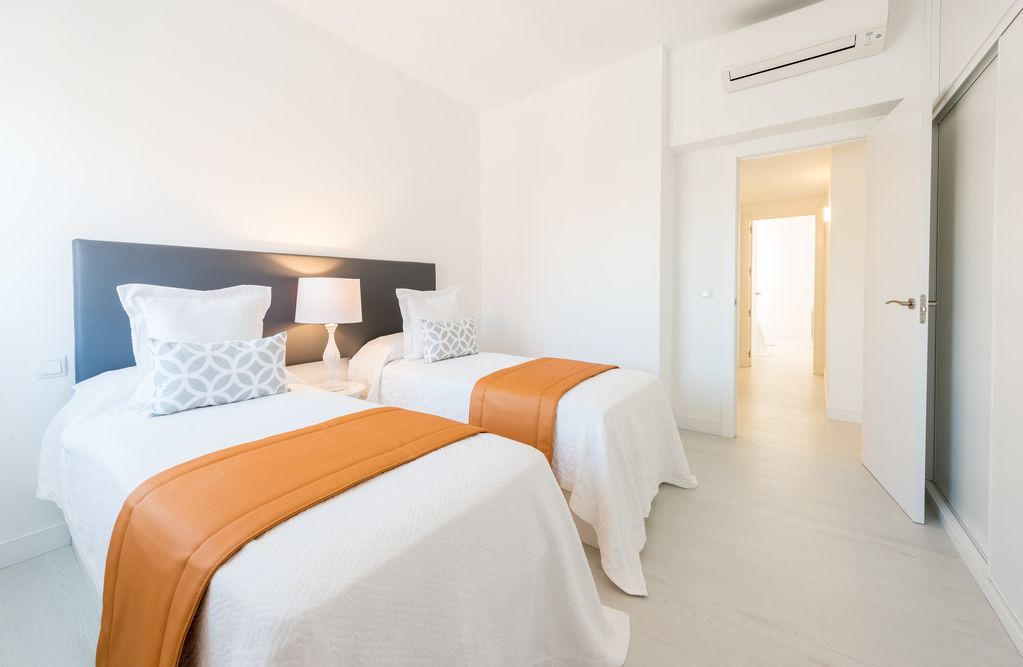 Photo of Bedroom in El Viso
