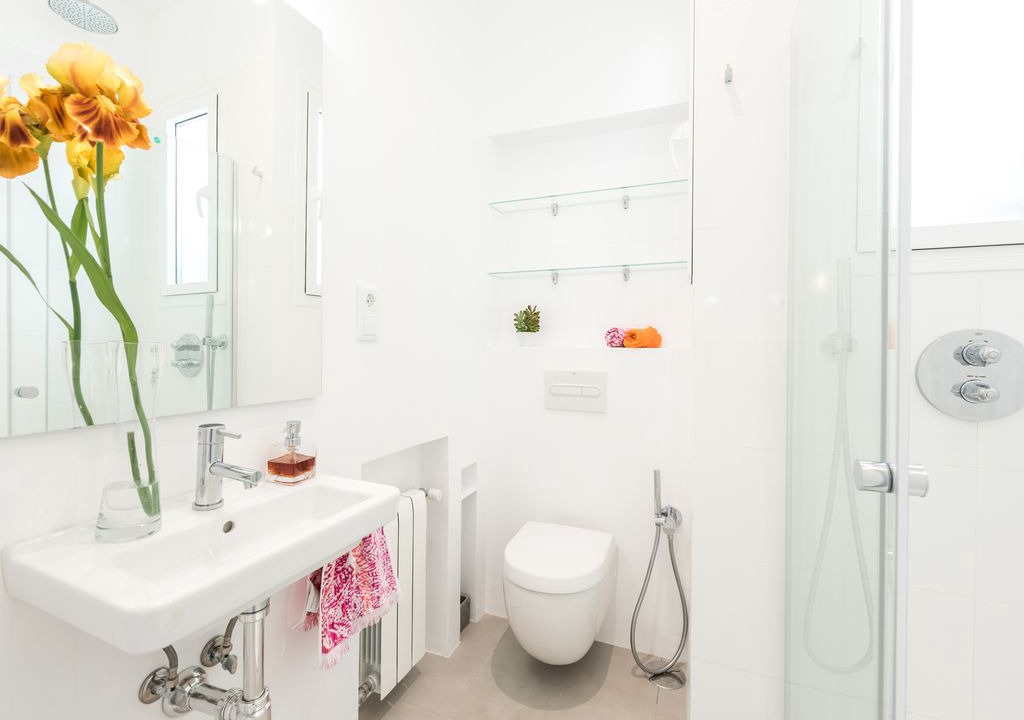 Photo of Bathroom in El Viso