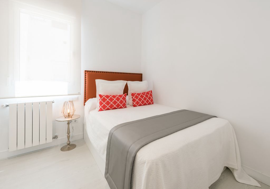 Photo of Bedroom in El Viso