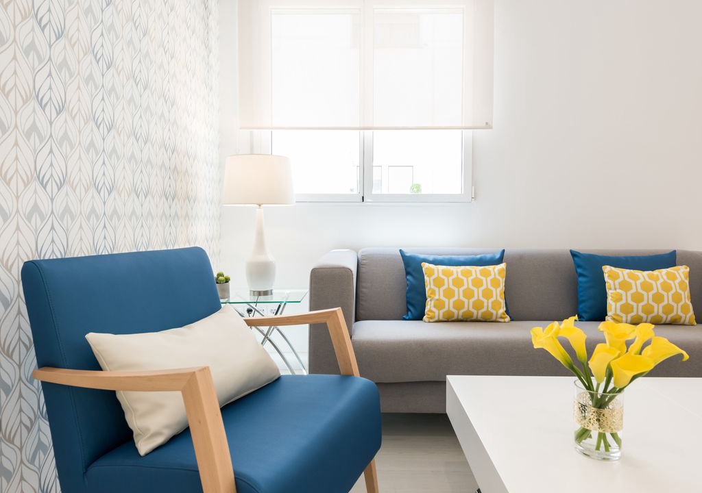 Photo of Livingroom in El Viso