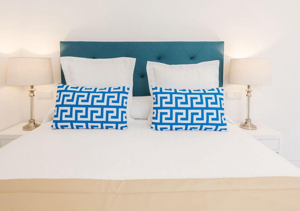 Photo of Bedroom in El Viso