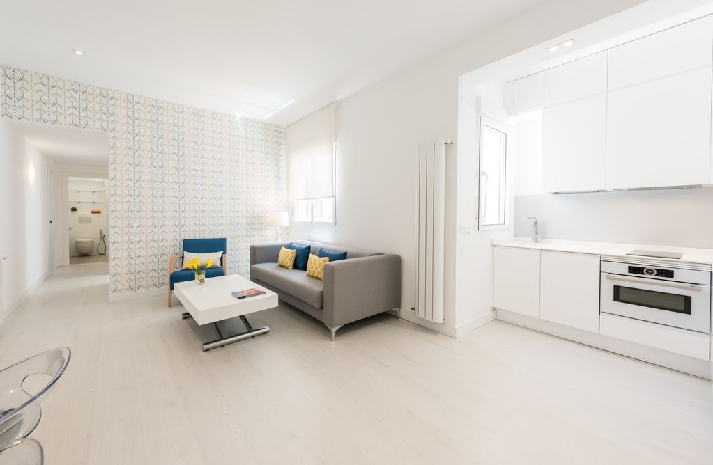 Photo of Livingroom in El Viso