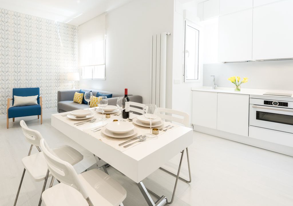 Photo of Kitchen in El Viso