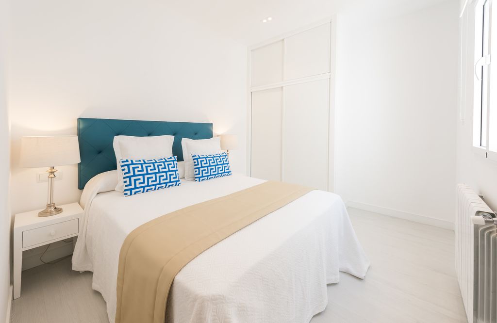 Photo of Bedroom in El Viso