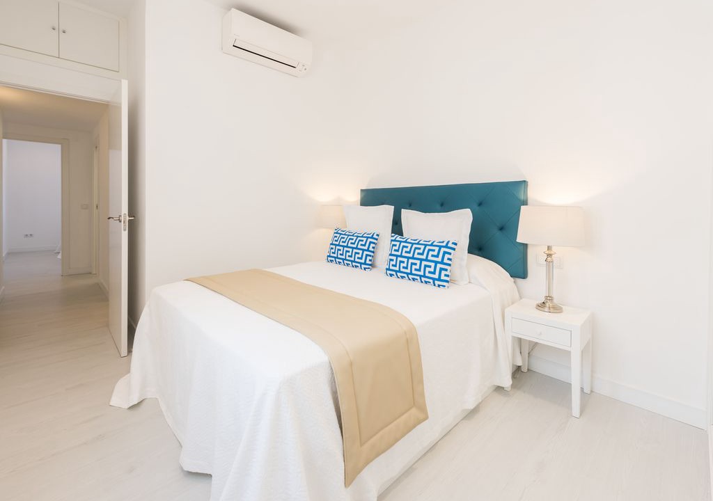 Photo of Bedroom in El Viso