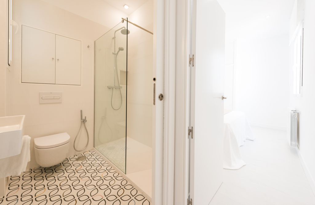 Photo of Bathroom in El Viso