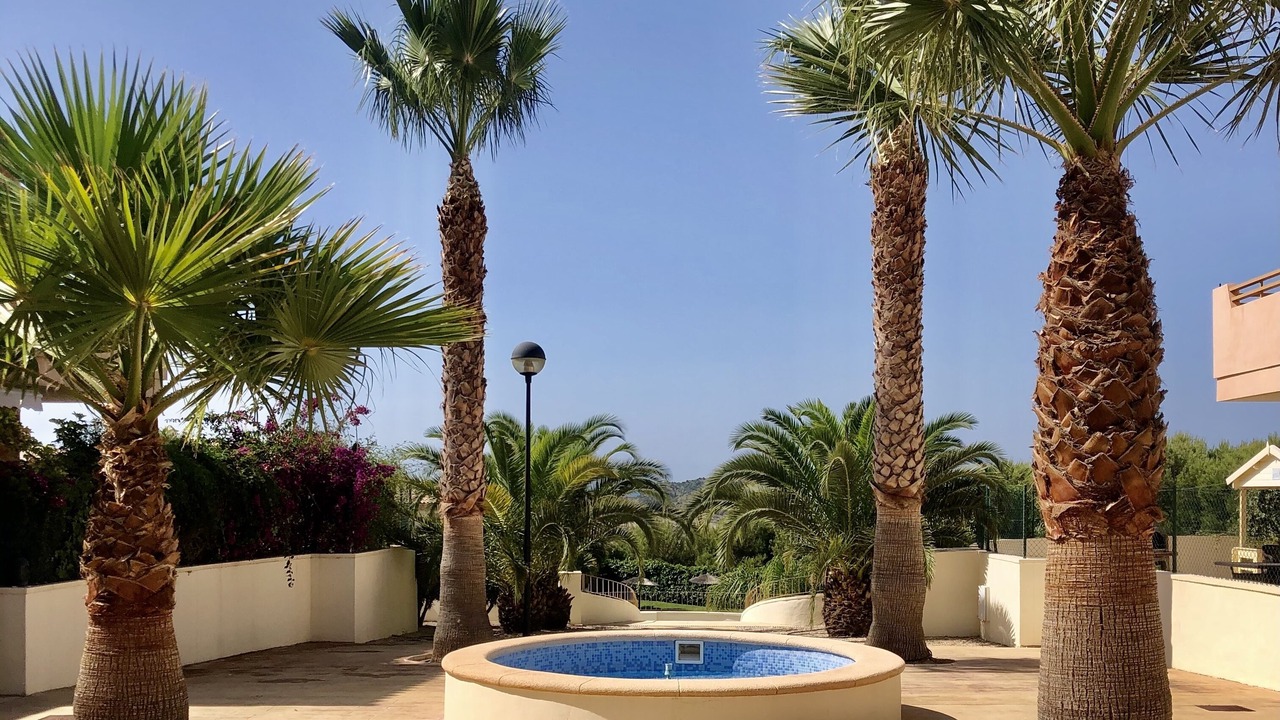 Photo of Outdoor in Golf Bahia