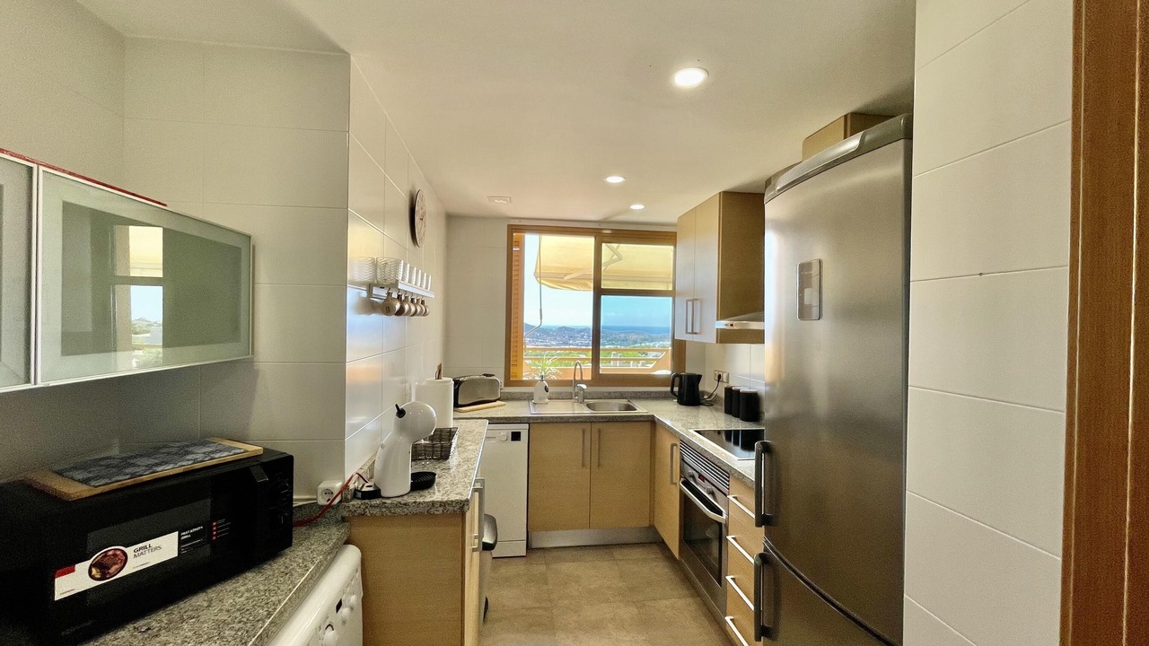 Photo of Kitchen in Golf Bahia