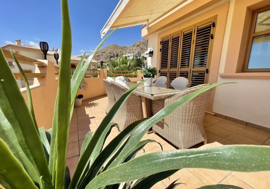 Photo of Outdoor in Golf Bahia