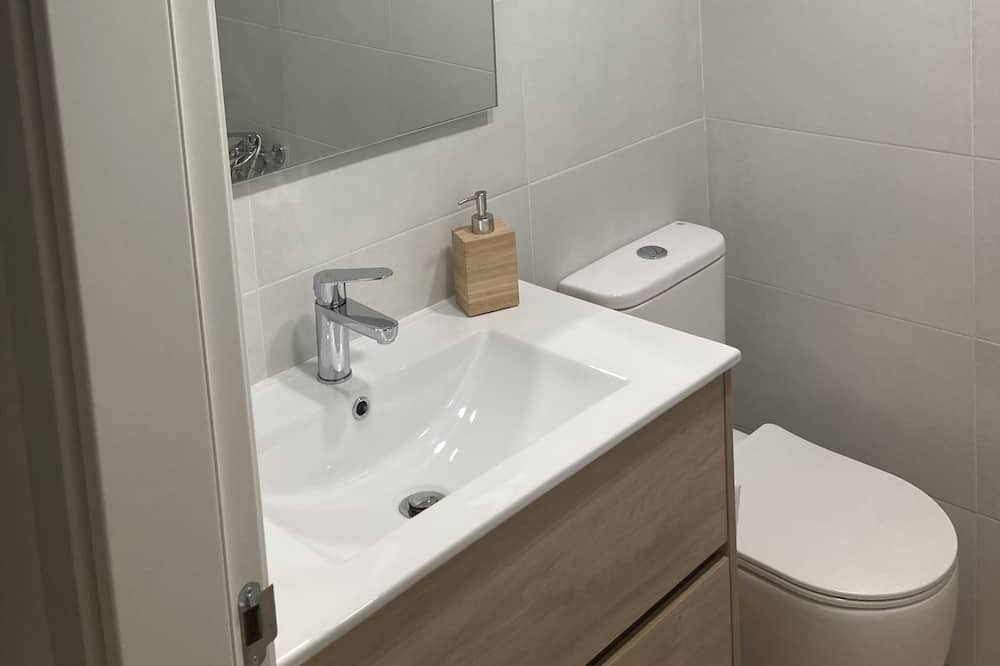 Photo of Bathroom in Getafe