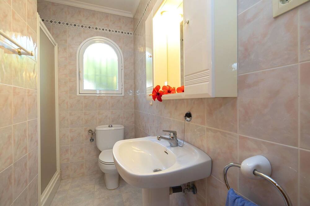 Photo of Bathroom in Benissa Coast