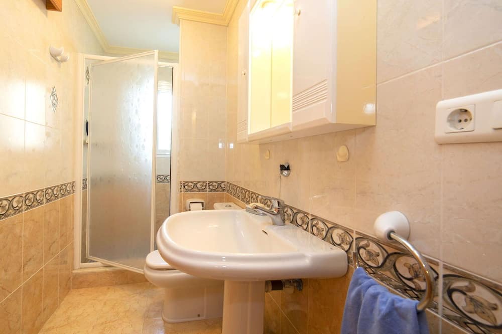 Photo of Bathroom in Benissa Coast