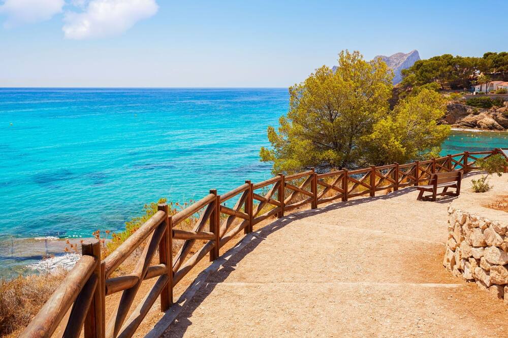 Photo of Others in Benissa Coast