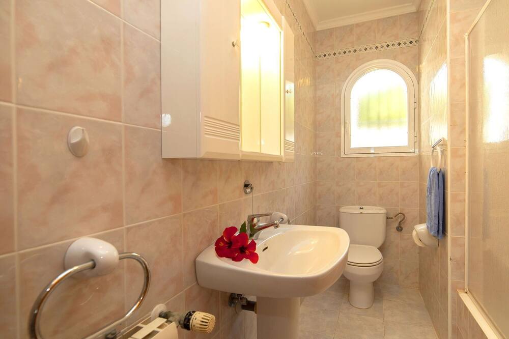 Photo of Bathroom in Benissa Coast