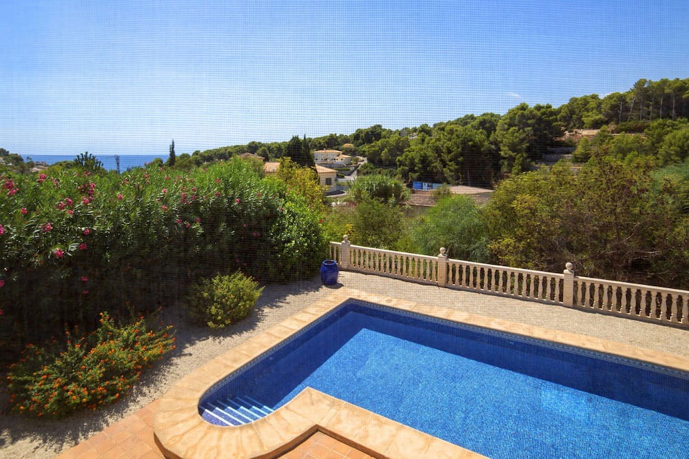 Photo of Outdoor in Benissa Coast
