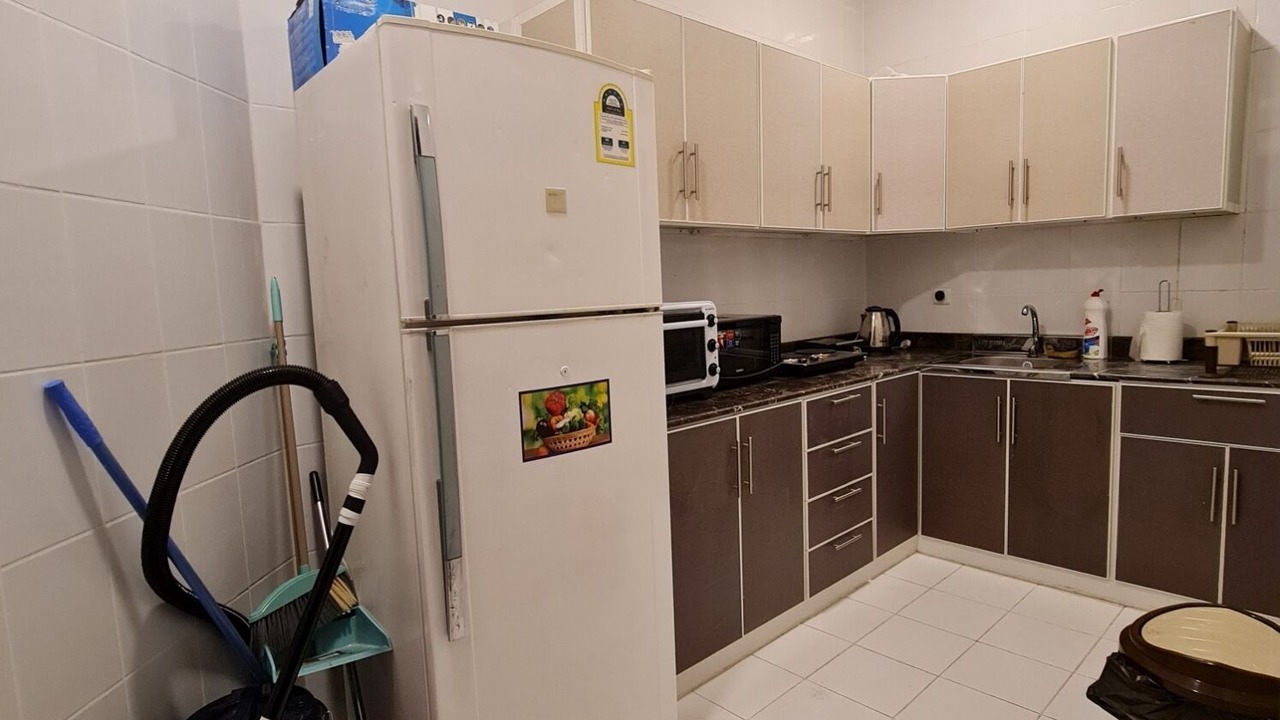 Photo of Kitchen in Hera Street
