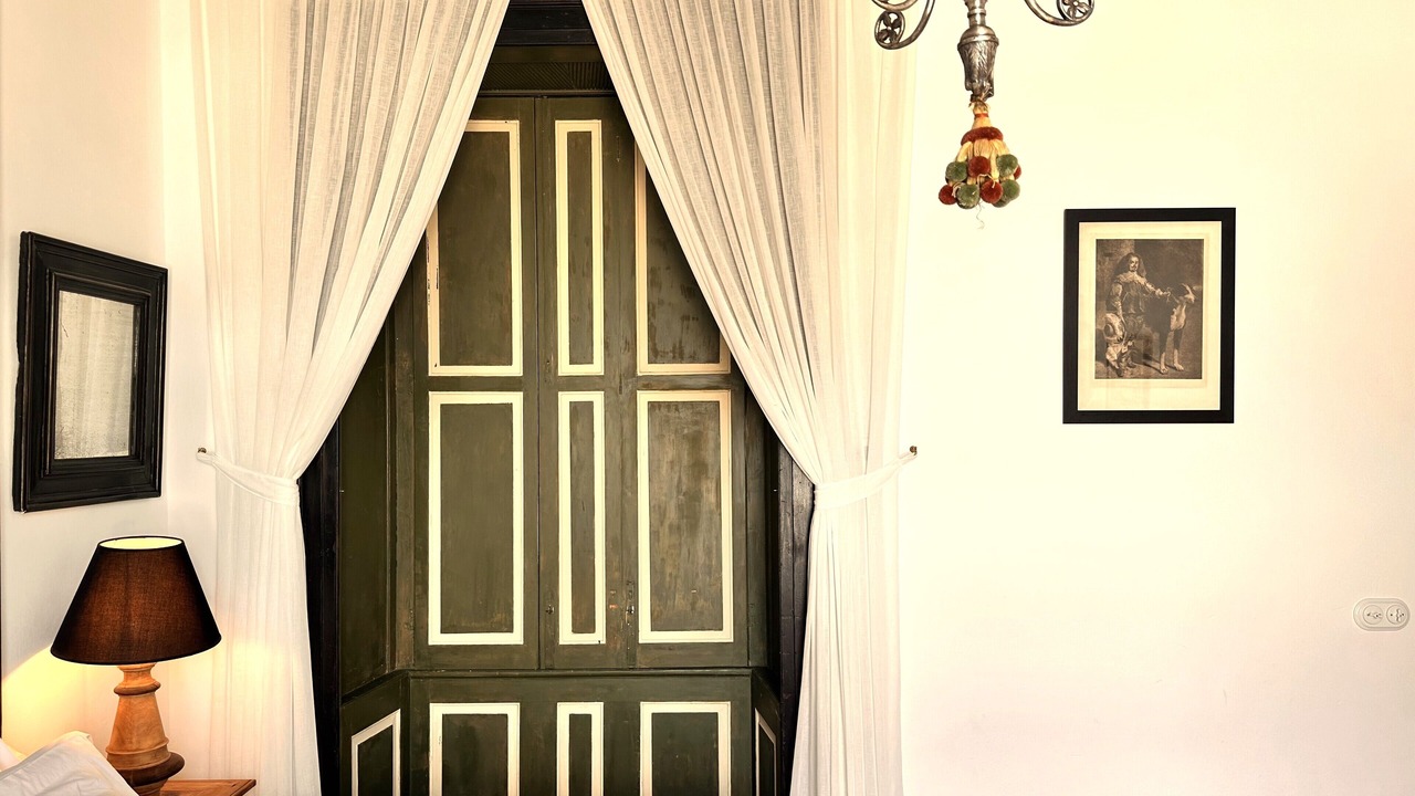 Photo of Bathroom in Haria