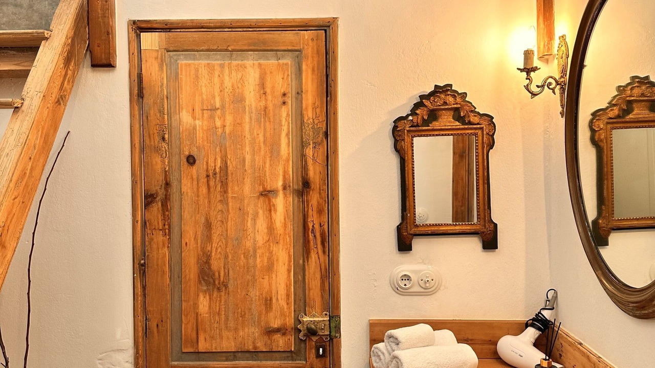 Photo of Bedroom in Haria