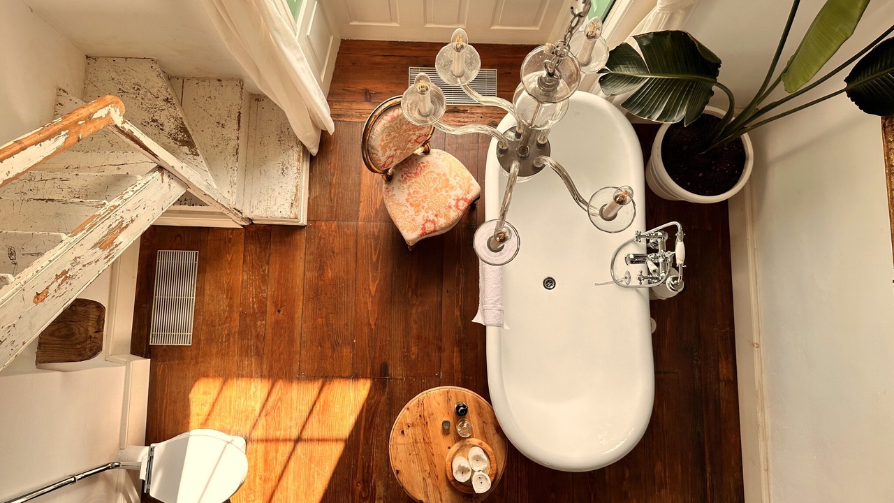 Photo of Bathroom in Haria