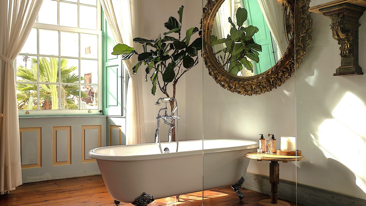 Photo of Bathroom in Haria