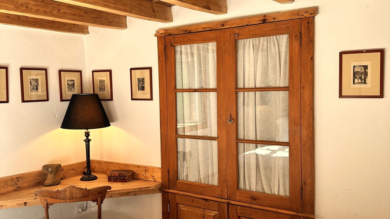 Photo of Bedroom in Haria