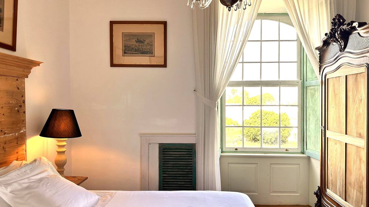 Photo of Bedroom in Haria