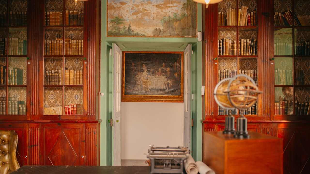 Photo of Livingroom in Haria