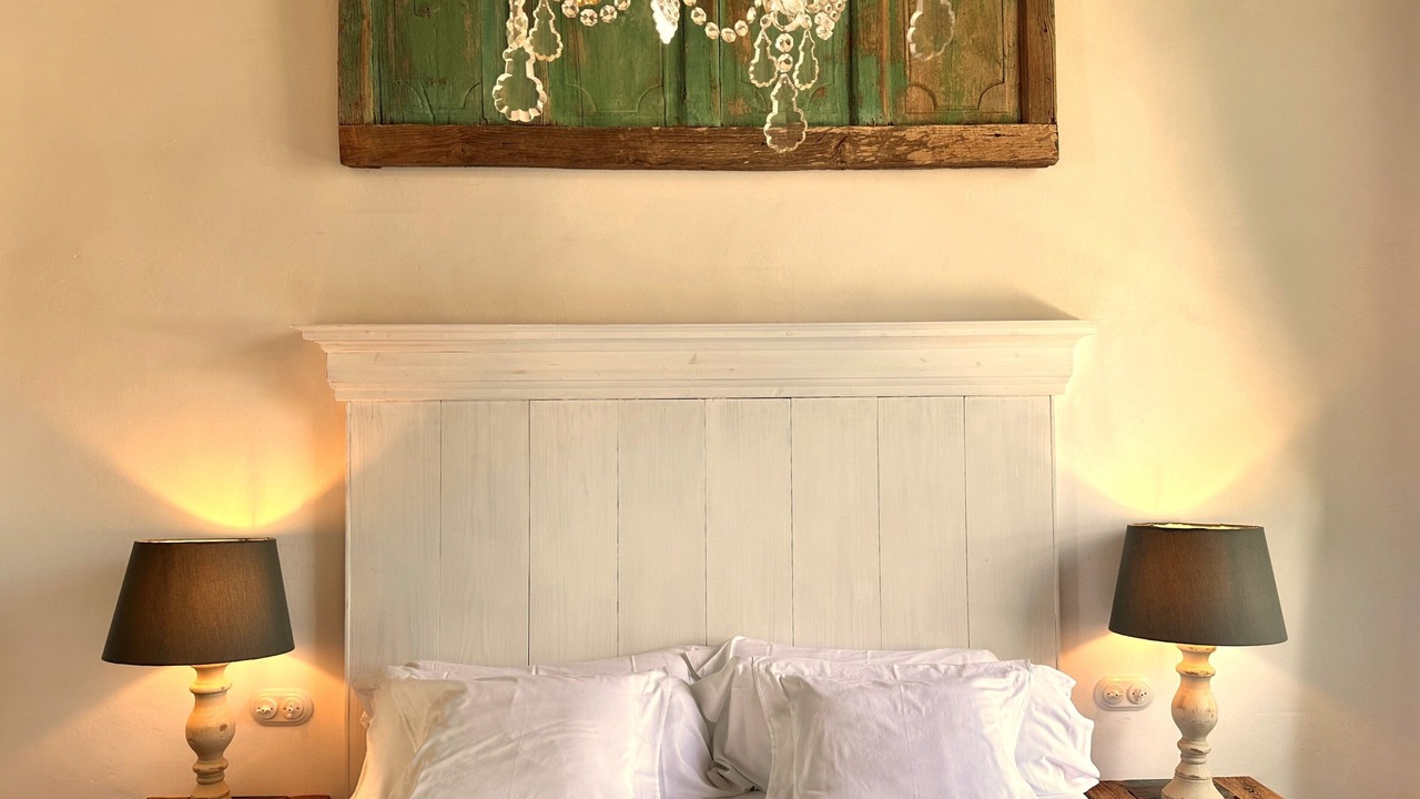 Photo of Bedroom in Haria