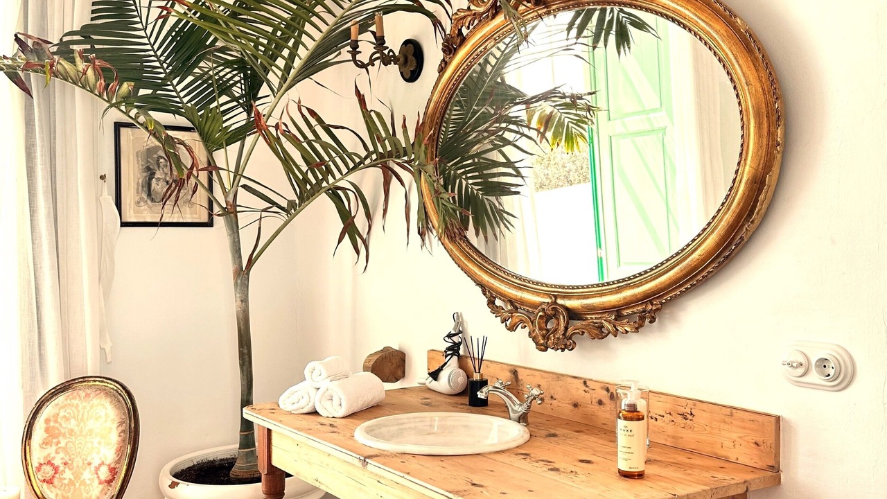 Photo of Bathroom in Haria