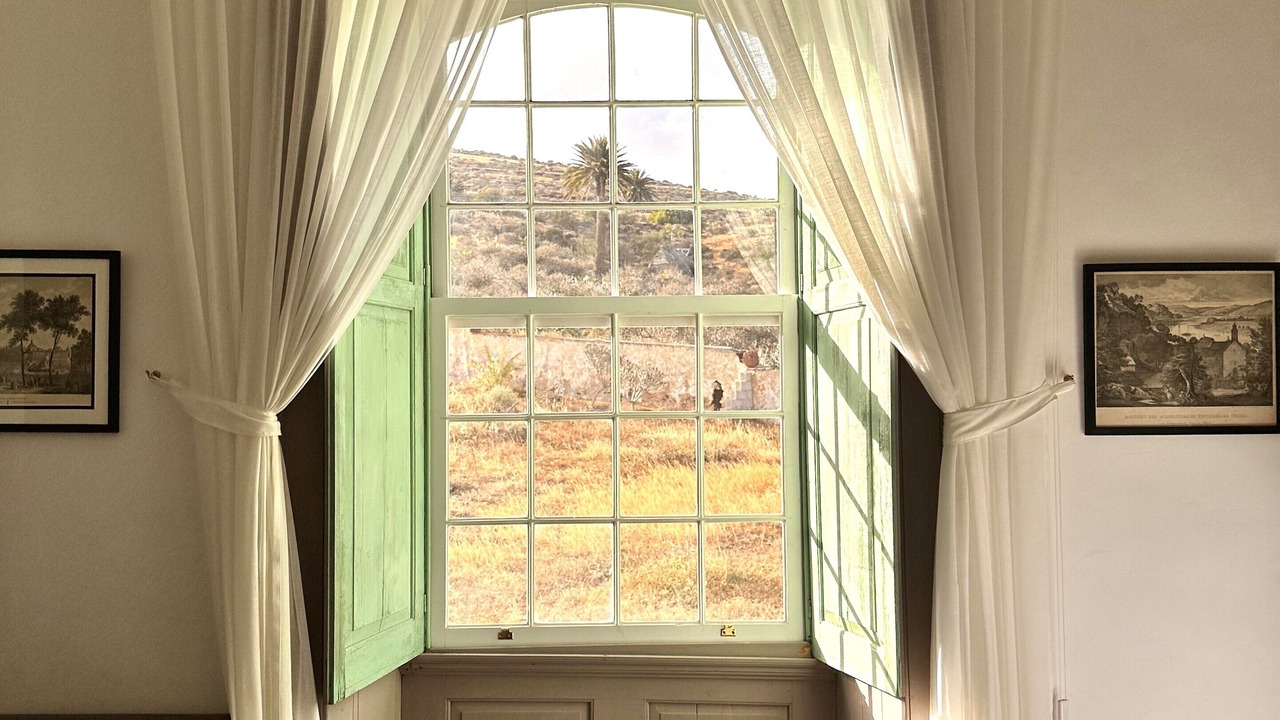 Photo of Bedroom in Haria