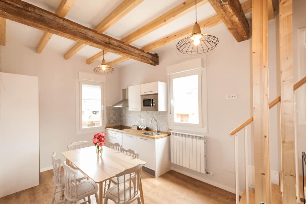 Photo of Kitchen in Redondela