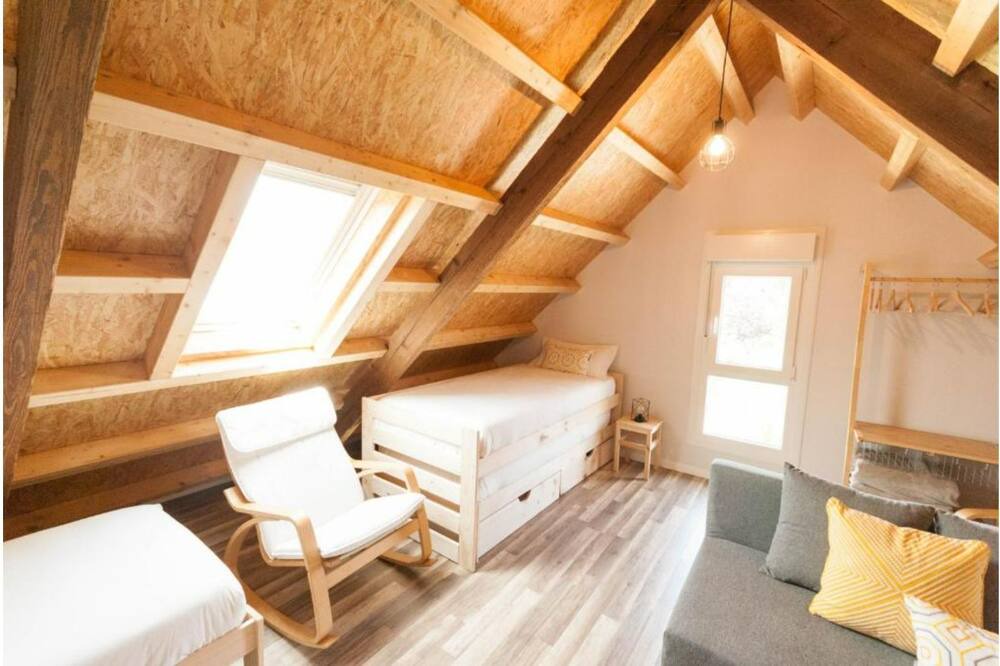 Photo of Bedroom in Redondela